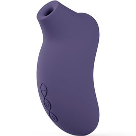 LELO Sona 3 Stimolatore Sonico Premium in Cyber Purple - immagine 3