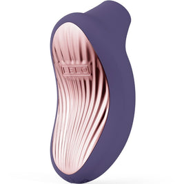 LELO Sona 3 Stimolatore Sonico Premium in Cyber Purple - immagine 2