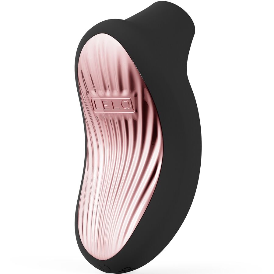 LELO SONA 3 Cruise Stimolatore Sonico Premium Nero - immagine 2