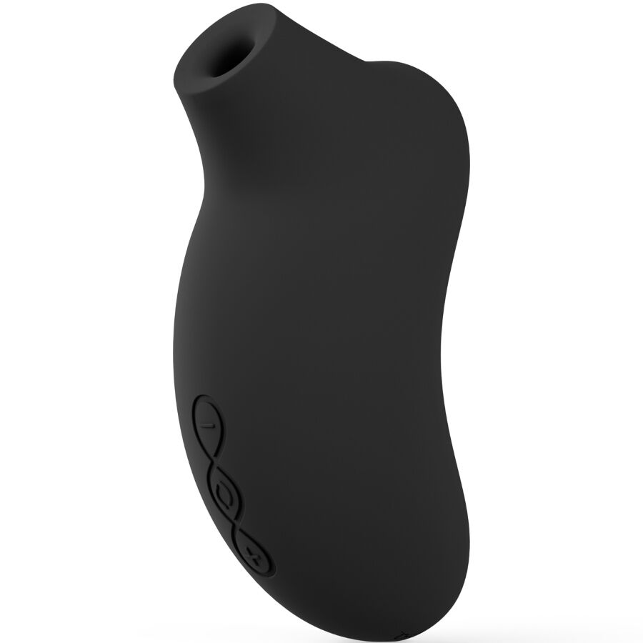LELO SONA 3 Cruise Stimolatore Sonico Premium Nero - immagine 3