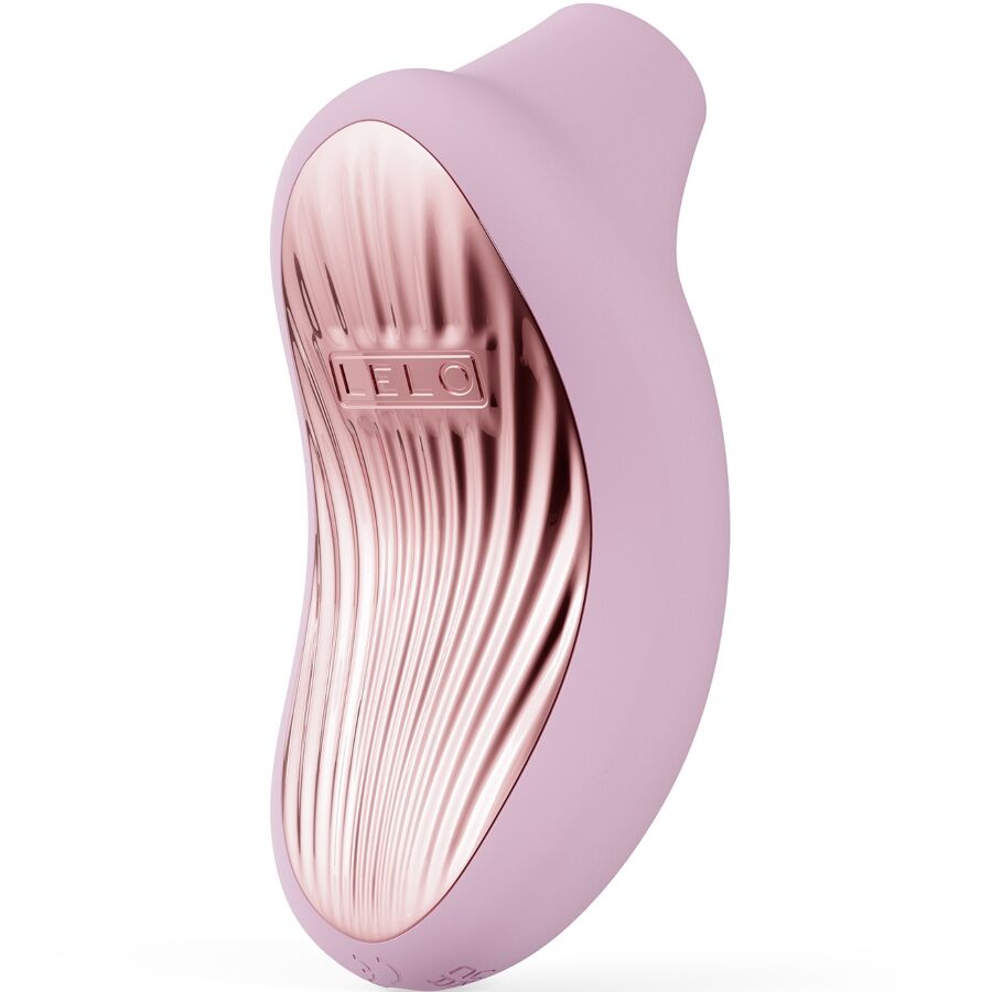 LELO SONA 3 Cruise Stimolatore Sonico Premium Rosa Chiaro - immagine 2