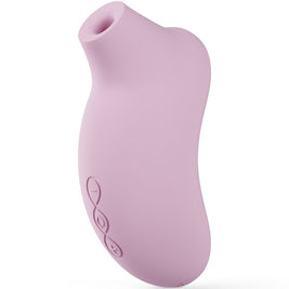 LELO SONA 3 Cruise Stimolatore Sonico Premium Rosa Chiaro - immagine 3