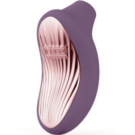 LELO SONA 3 Cruise Stimolatore Sonico Premium Prugna - immagine 2