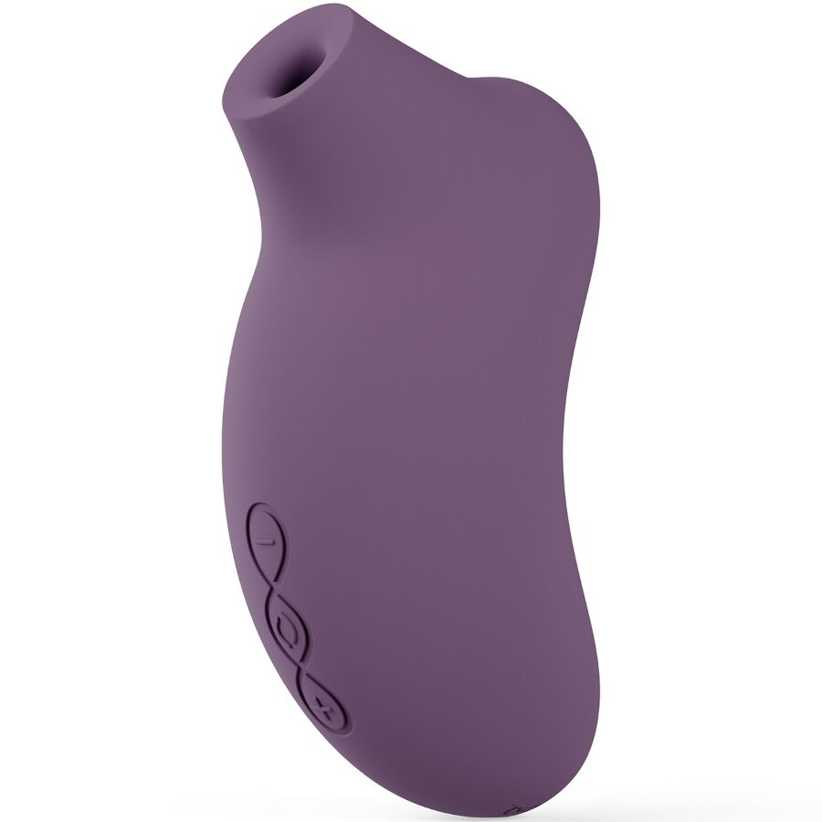 LELO SONA 3 Cruise Stimolatore Sonico Premium Prugna - immagine 3