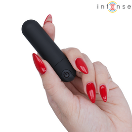 Fun Toys Intense Karen Mini Proiettile Vibrante Ricaricabile - immagine 3