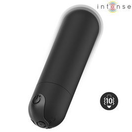 Fun Toys Intense Karen Mini Proiettile Vibrante Ricaricabile - immagine 4
