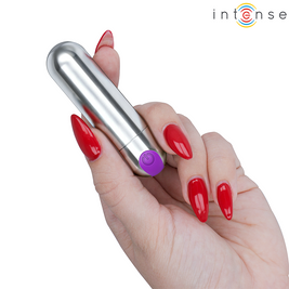 Fun Toys Intense Karen Mini Proiettile Vibrante Ricaricabile - immagine 3