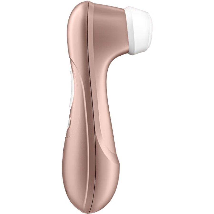 Satisfyer Pro 2 Next Generation Stimolatore ad Aria Body-Safe - immagine 3