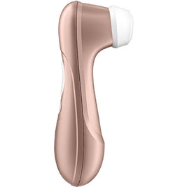 Satisfyer Pro 2 Next Generation Stimolatore ad Aria Body-Safe - immagine 3