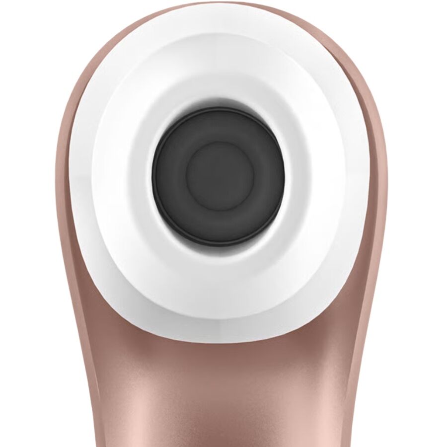 Satisfyer Pro 2 Next Generation Stimolatore ad Aria Body-Safe - immagine 4