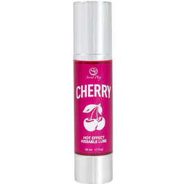 SecretPlay Lubrificante Riscaldante Ciliegia 50ml Body-Safe