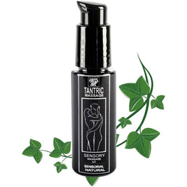 Eros Art Olio Massaggio Tantrico Naturale Neutro 30ml