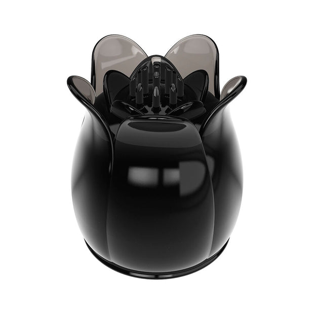Intense Secret Garden Stimolatore Premium in Nero
