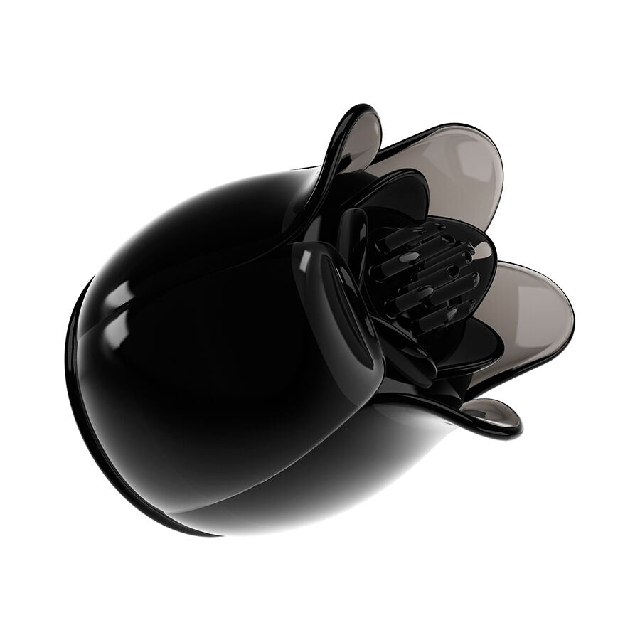 Intense Secret Garden Stimolatore Premium in Nero - immagine 4