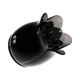 Intense Secret Garden Stimolatore Premium in Nero - immagine 4