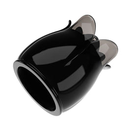 Intense Secret Garden Stimolatore Premium in Nero - immagine 5