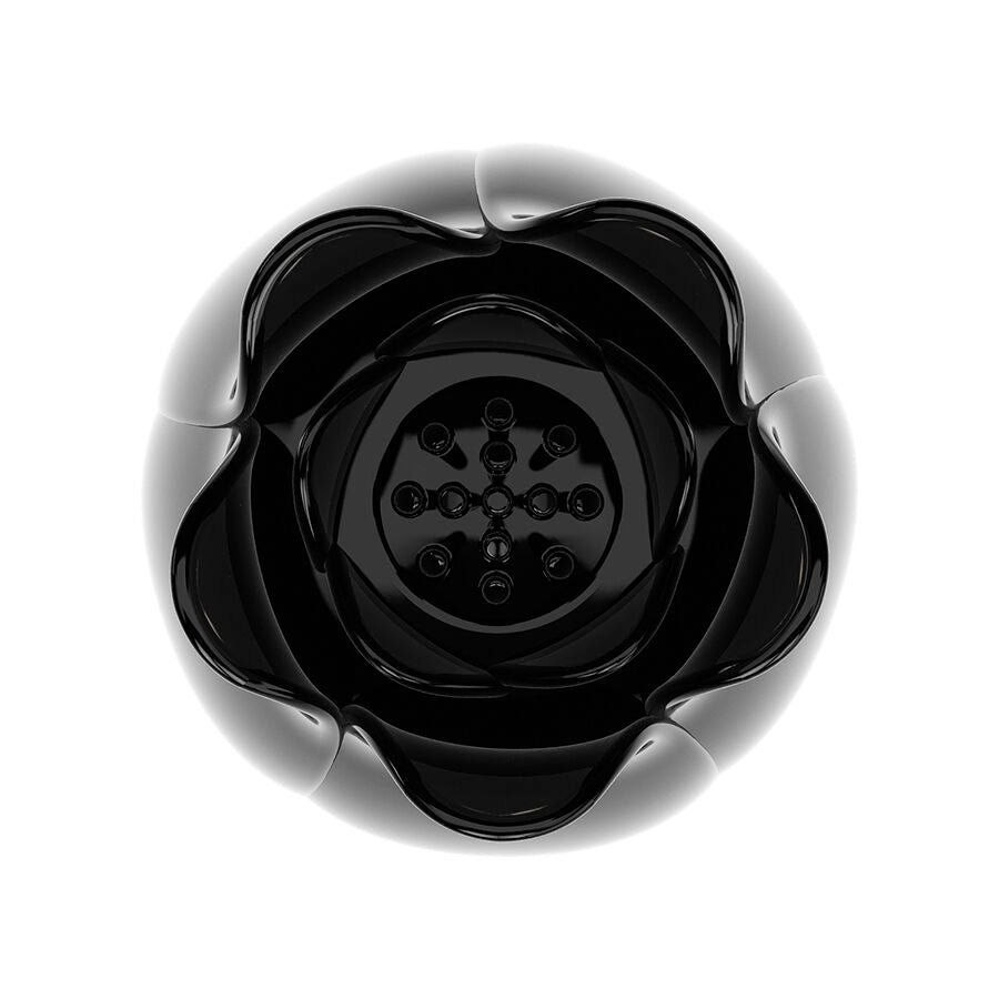 Intense Secret Garden Stimolatore Premium in Nero - immagine 6