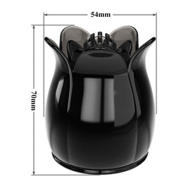 Intense Secret Garden Stimolatore Premium in Nero - immagine 8