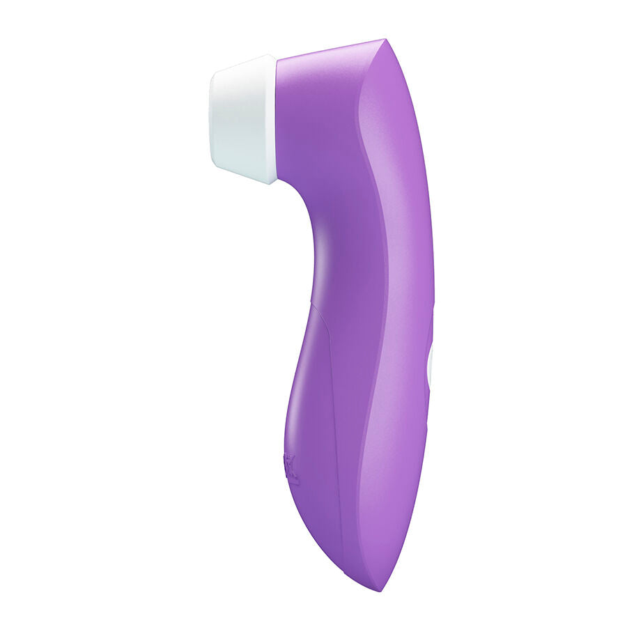 Romance Stimolatore Clitorideo a Pulsazione in Silicone - immagine 4