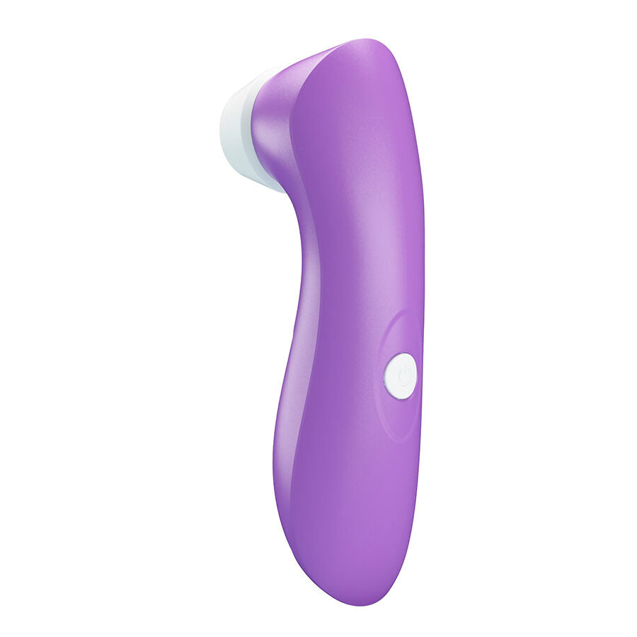 Romance Stimolatore Clitorideo a Pulsazione in Silicone - immagine 5