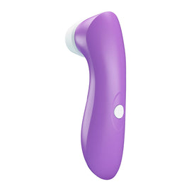 Romance Stimolatore Clitorideo a Pulsazione in Silicone - immagine 5