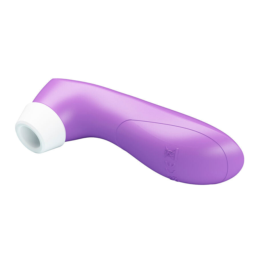 Romance Stimolatore Clitorideo a Pulsazione in Silicone - immagine 6