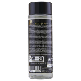 Hot Olio da Massaggio al Cocco 100ml Premium Body-Safe - immagine 2
