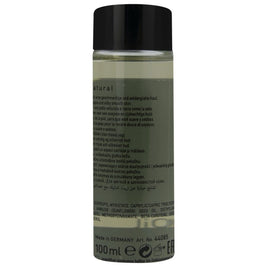 Hot Olio da Massaggio Naturale Basic 100ml Body-Safe - immagine 2