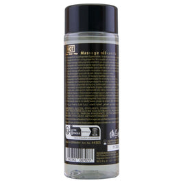 Hot Olio da Massaggio Vaniglia 100ml - Wellness Corpo - immagine 2
