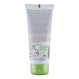 Hot Bio Xtreme Lubrificante Base Acqua 100ml Body-Safe - immagine 2