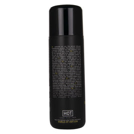 Hot Exxtreme Glide Lubrificante Silicone con Olio Comfort 100ml - immagine 2