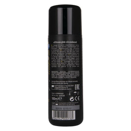 Hot Exxtreme Glide Lubrificante Silicone con Olio Comfort 100ml - immagine 3