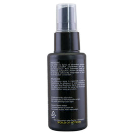 Hot Spray Comfort Intimo 50ml - Preparazione Delicata Body-Safe - immagine 3