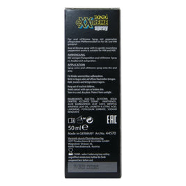 Hot Spray Comfort Intimo 50ml - Preparazione Delicata Body-Safe - immagine 7