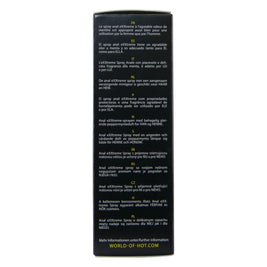 Hot Spray Comfort Intimo 50ml - Preparazione Delicata Body-Safe - immagine 6