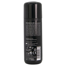 HOT Premium Silicone Glide - Lubrificante Base Silicone 50ml - immagine 3