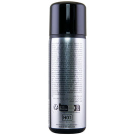 Hot Silc Glide Lubrificante Base Silicone 100ml Premium - immagine 2