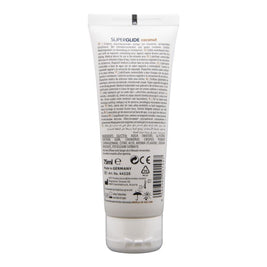 Hot Superglide Lubrificante al Cocco Commestibile 75ml - immagine 2