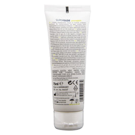 Hot Superglide Lubrificante Ananas 75ml Base Acqua Body-Safe - immagine 2