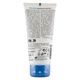 Hot Lubrificante ad Acqua di Sorgente 100ml Body-Safe - immagine 2