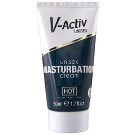 Hot Crema Intima con CBD Unisex 100ml Body-Safe | Syriox - immagine 2