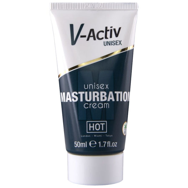 Hot Crema Intima con CBD Unisex 100ml Body-Safe | Syriox - immagine 2