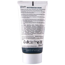 Hot Crema Intima con CBD Unisex 100ml Body-Safe | Syriox - immagine 3