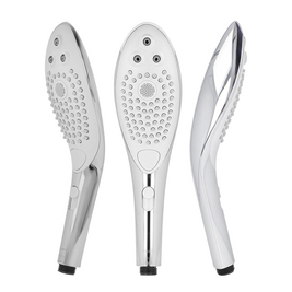 Womanizer Wave Cromato Soffione Doccia Stimolante Premium - immagine 2