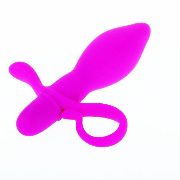 Pretty Love Taylor Mini Vibratore Premium in Silicone