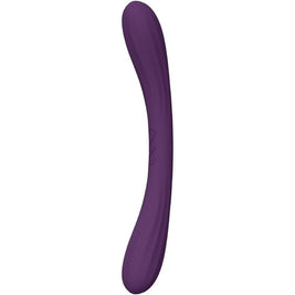 LELO Boomerang Vibratore Doppia Estremità Premium in Silicone - immagine 2