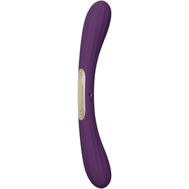 LELO Boomerang Vibratore Doppia Estremità Premium in Silicone