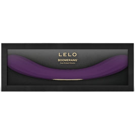 LELO Boomerang Vibratore Doppia Estremità Premium in Silicone - immagine 4
