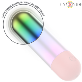 Fun Toys Intense Debbie Mini Vibratore Clitorideo Rainbow - immagine 8