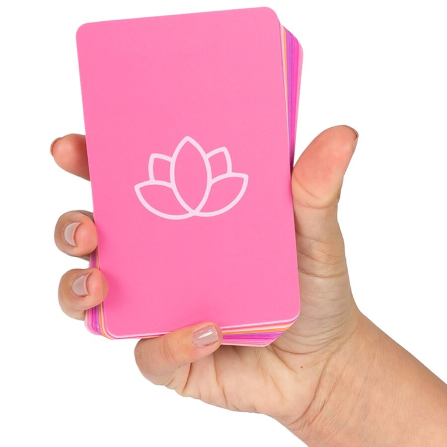 SecretPlay Massage Time - Gioco di Coppia per Benessere Intimo - immagine 5